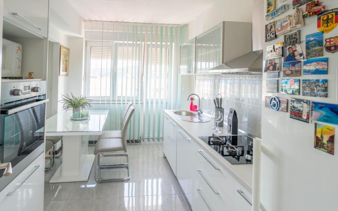 Apartamento Apartman M Knin Exterior foto